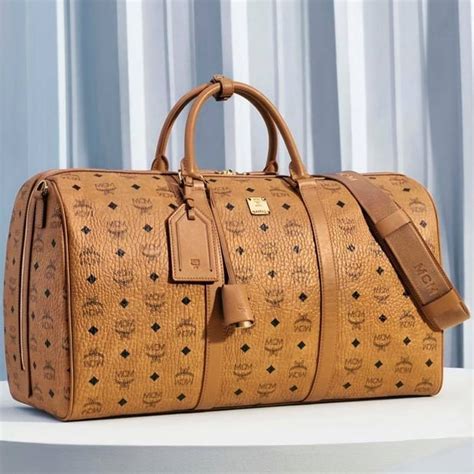 mcm replica bags uk|spotting a genuine mcm bag.